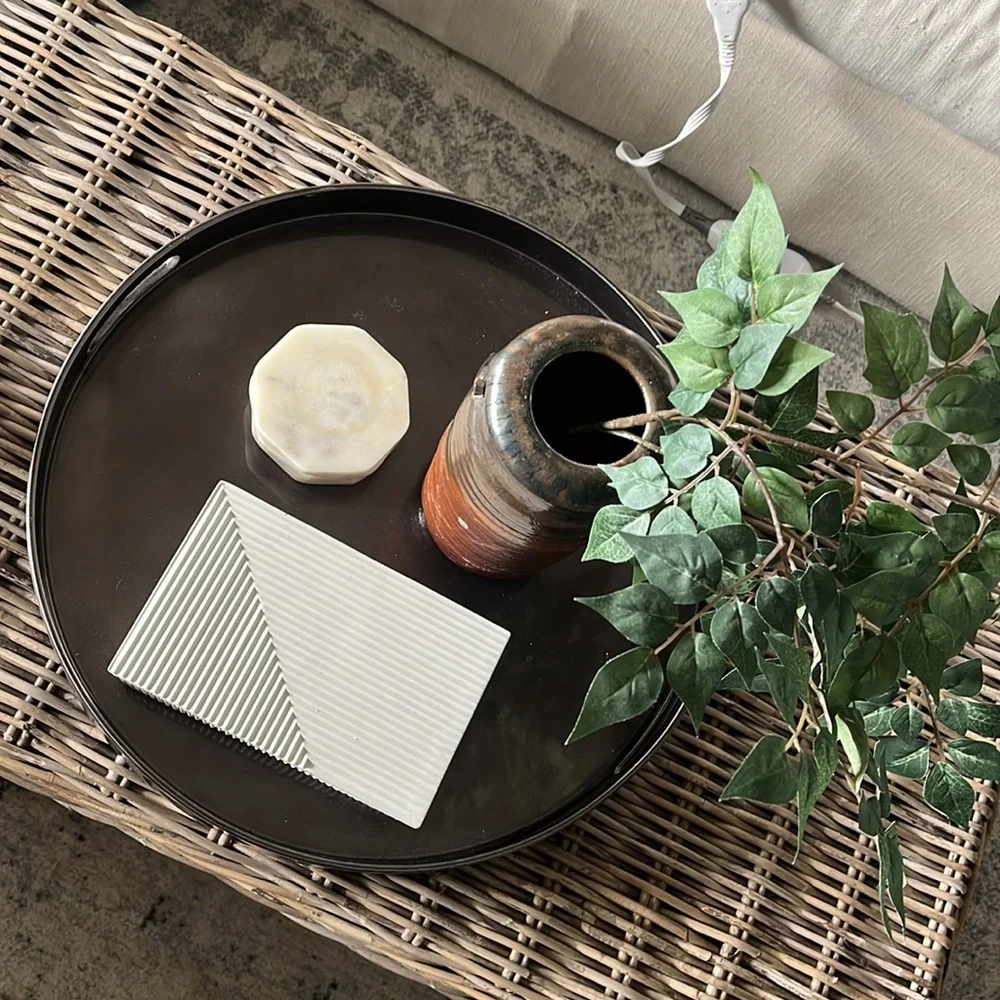 Large Charcuterie Tray Serving Platter